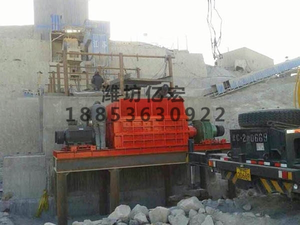 齒棍破安裝實(shí)例